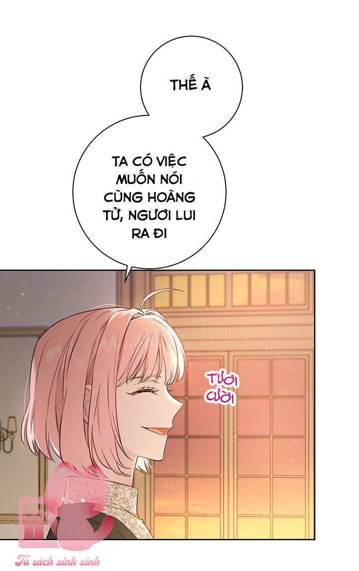 Cuộc Sống Mới Của Công Nương Chapter 22 - Next Chapter 22.5