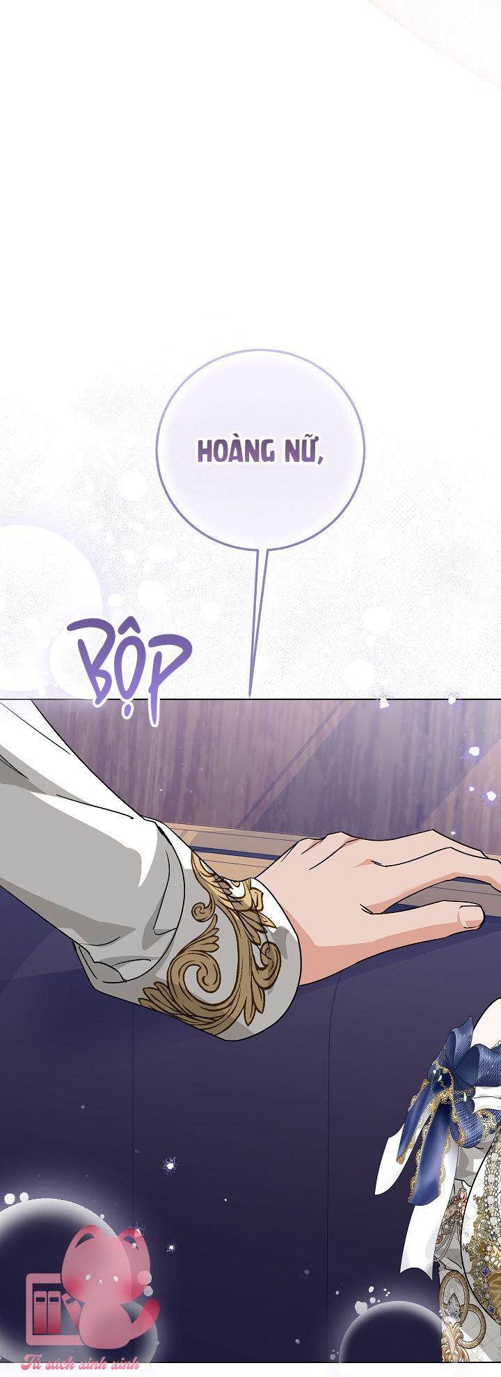 Hoàng Nữ Cosplay Nonfan Chap 61 - Trang 4