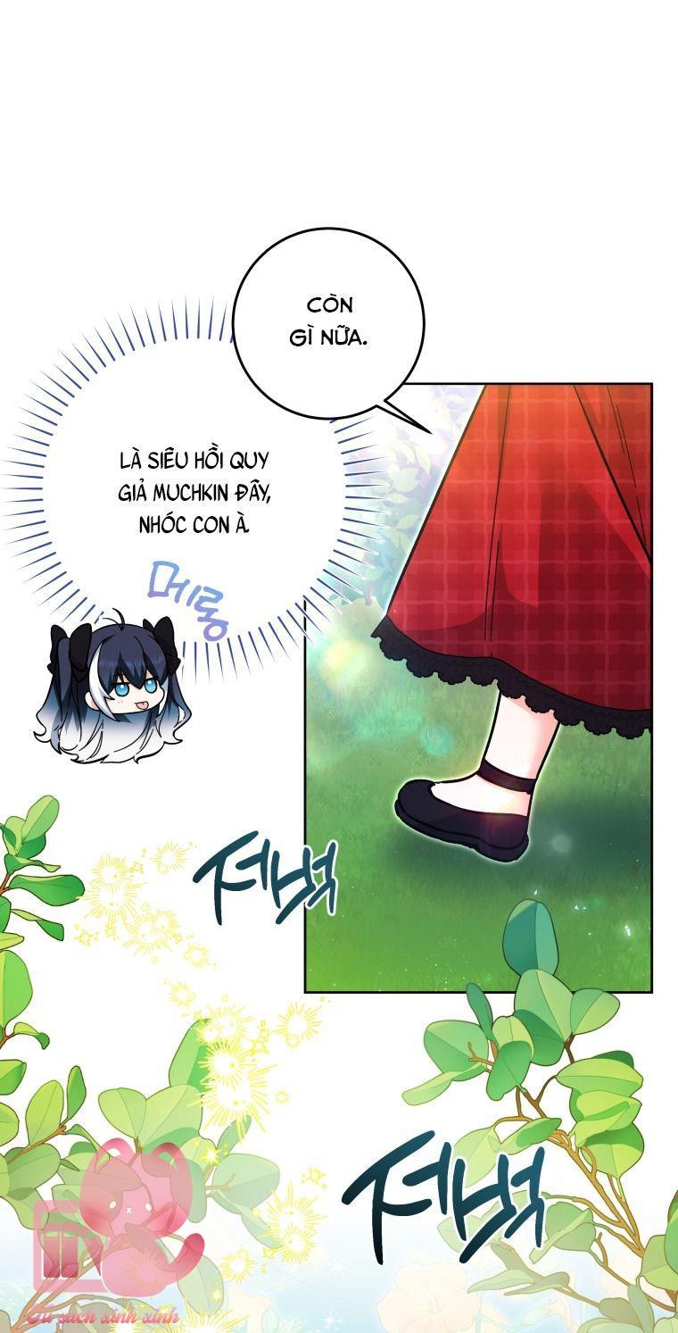 Bé Con Cá Voi Sát Thủ Chapter 12 - Next Chapter 13