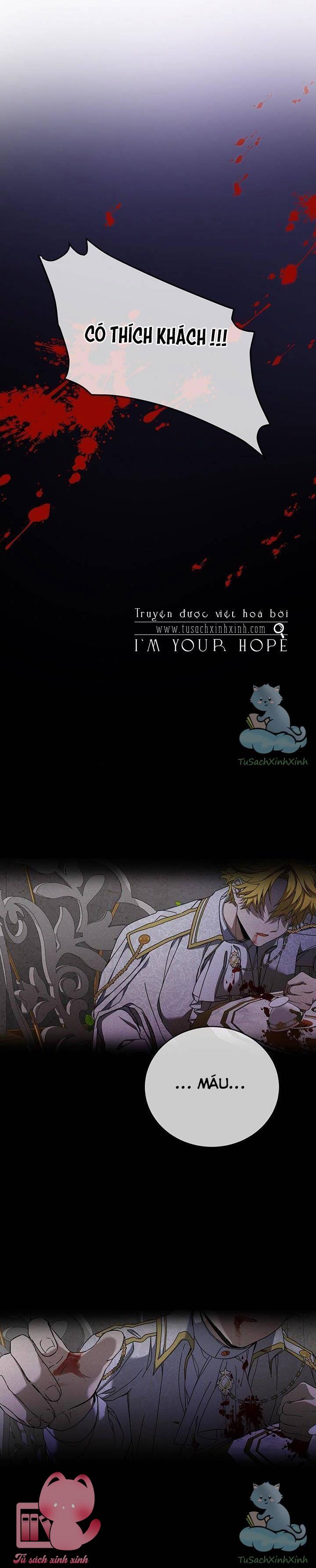 Hướng Về Ánh Dương Lần Nữa Chapter 19 - Trang 4