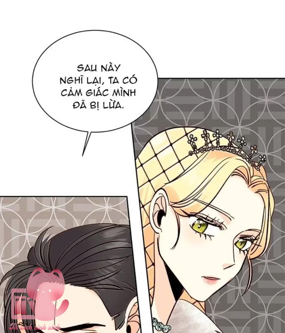 Hoàng Hậu Tái Hôn Chapter 37 - Next Chapter 38