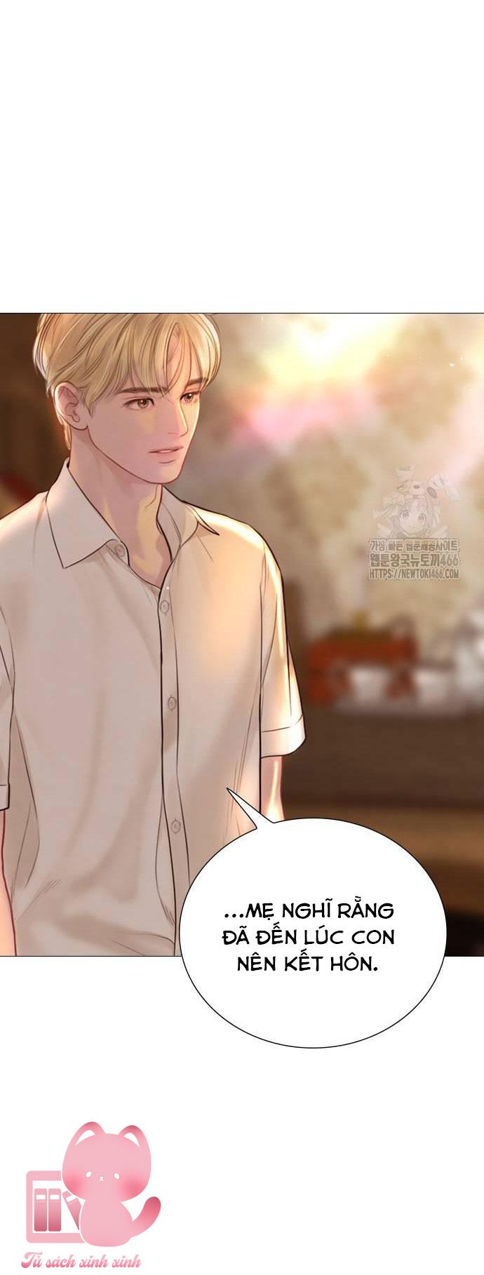 Hãy Khóc Và Cầu Nguyện Đi Chapter 34 - Trang 4