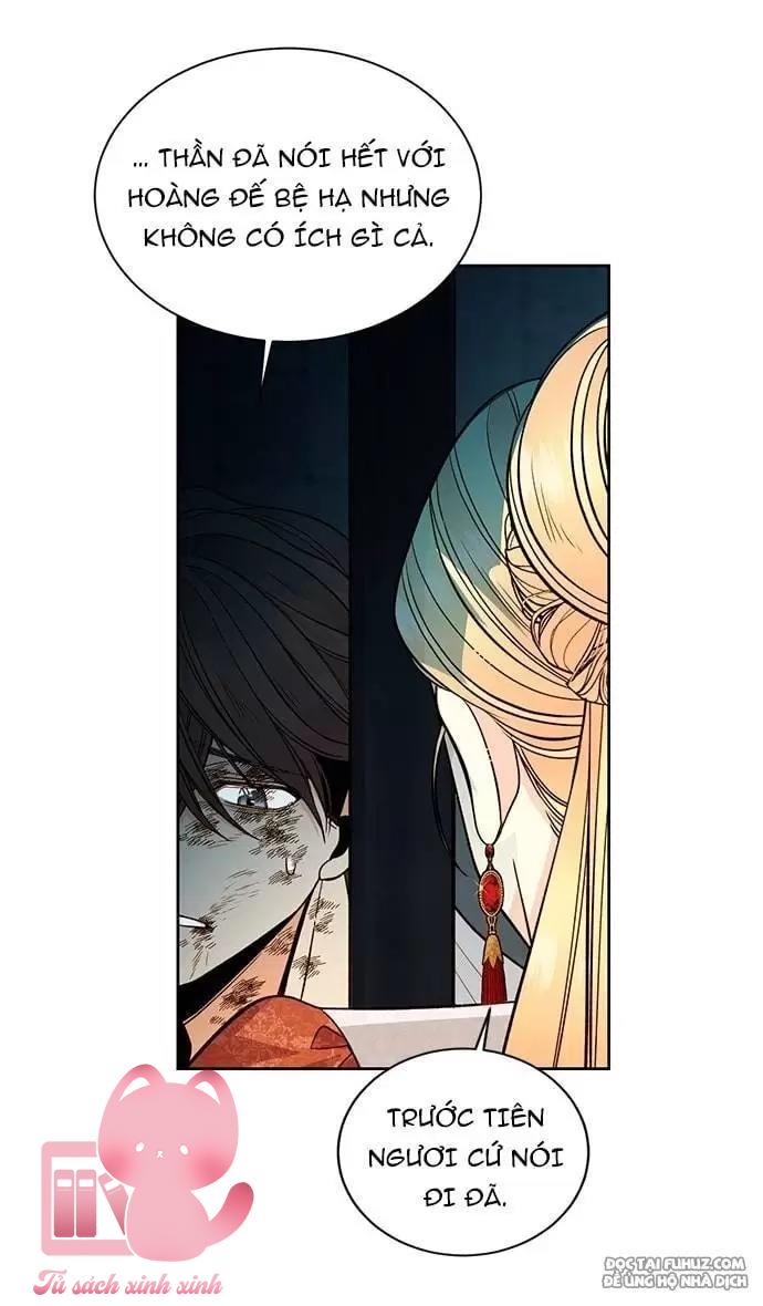 Hoàng Hậu Tái Hôn Chapter 34 - Next Chapter 35