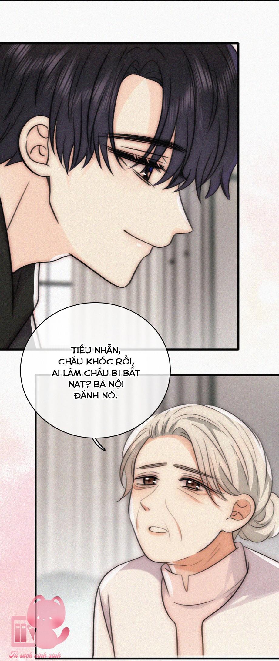 Bệnh Yêu Chap 131 - Next 