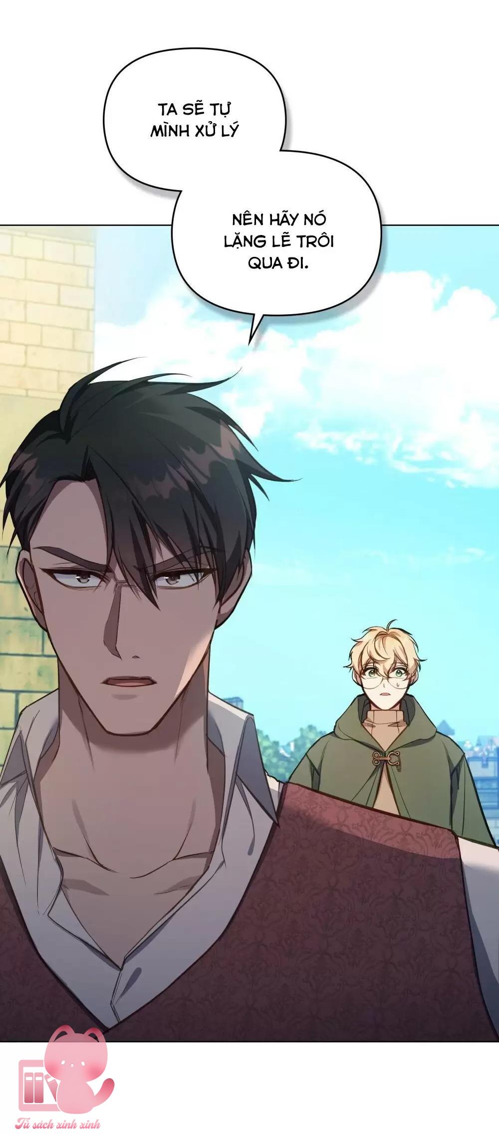 Nếu Không Vâng Lời Công Tước Chapter 41 - Trang 4