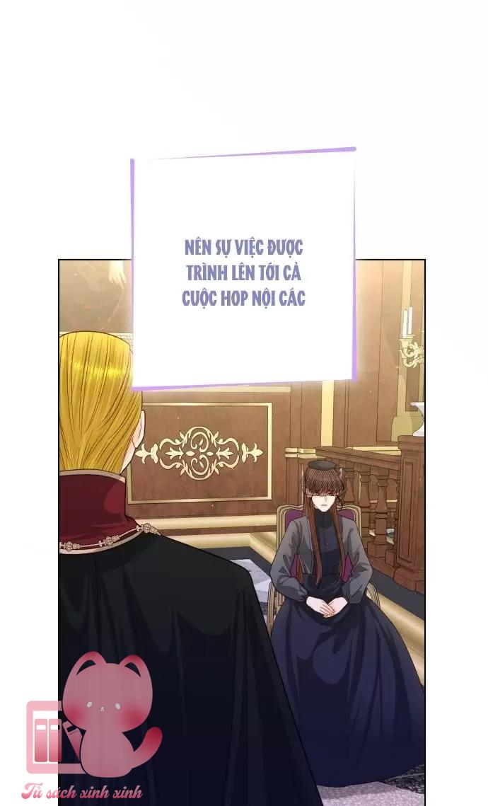 Hoàng Hậu Tái Hôn Chapter 143 - Next Chapter 144