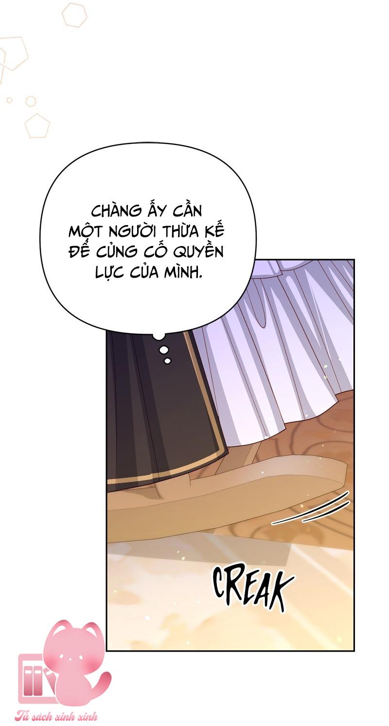 Hoàng Hậu Tái Hôn Chapter 152 - Next Chapter 153