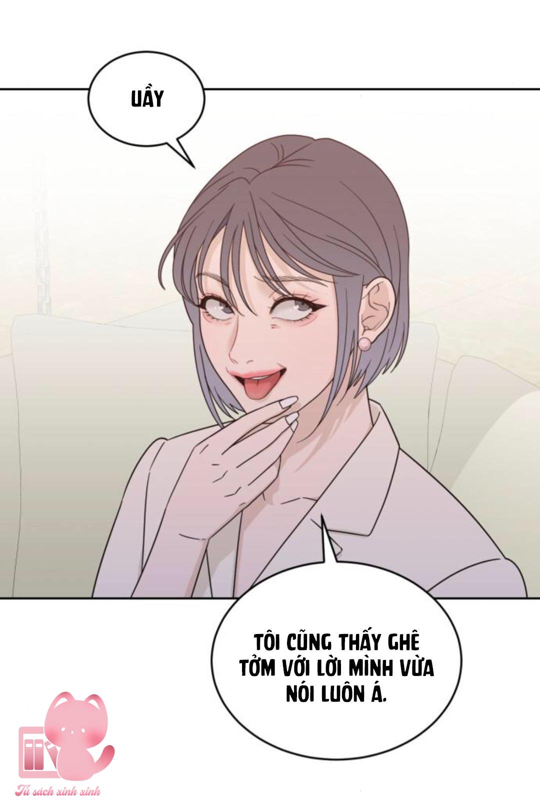 Vận May Không Ngờ Chapter 25 - Next Chapter 26