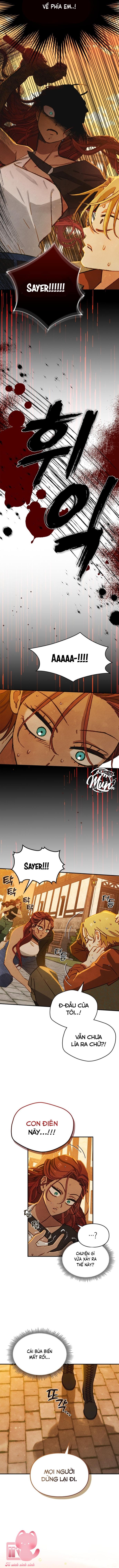 Thuần Hóa Munchkin Chap 5 - Next Chap 6