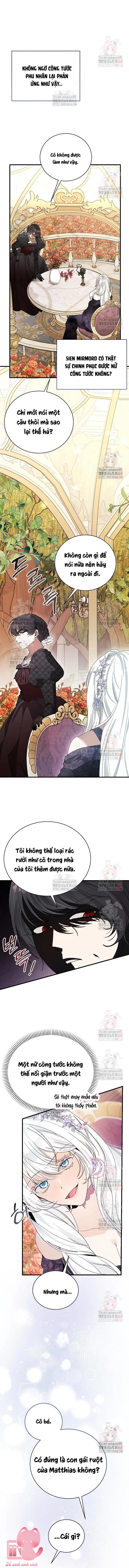 Bảo Vệ Người Cha Bạo Chúa Chapter 28 - Next Chapter 29