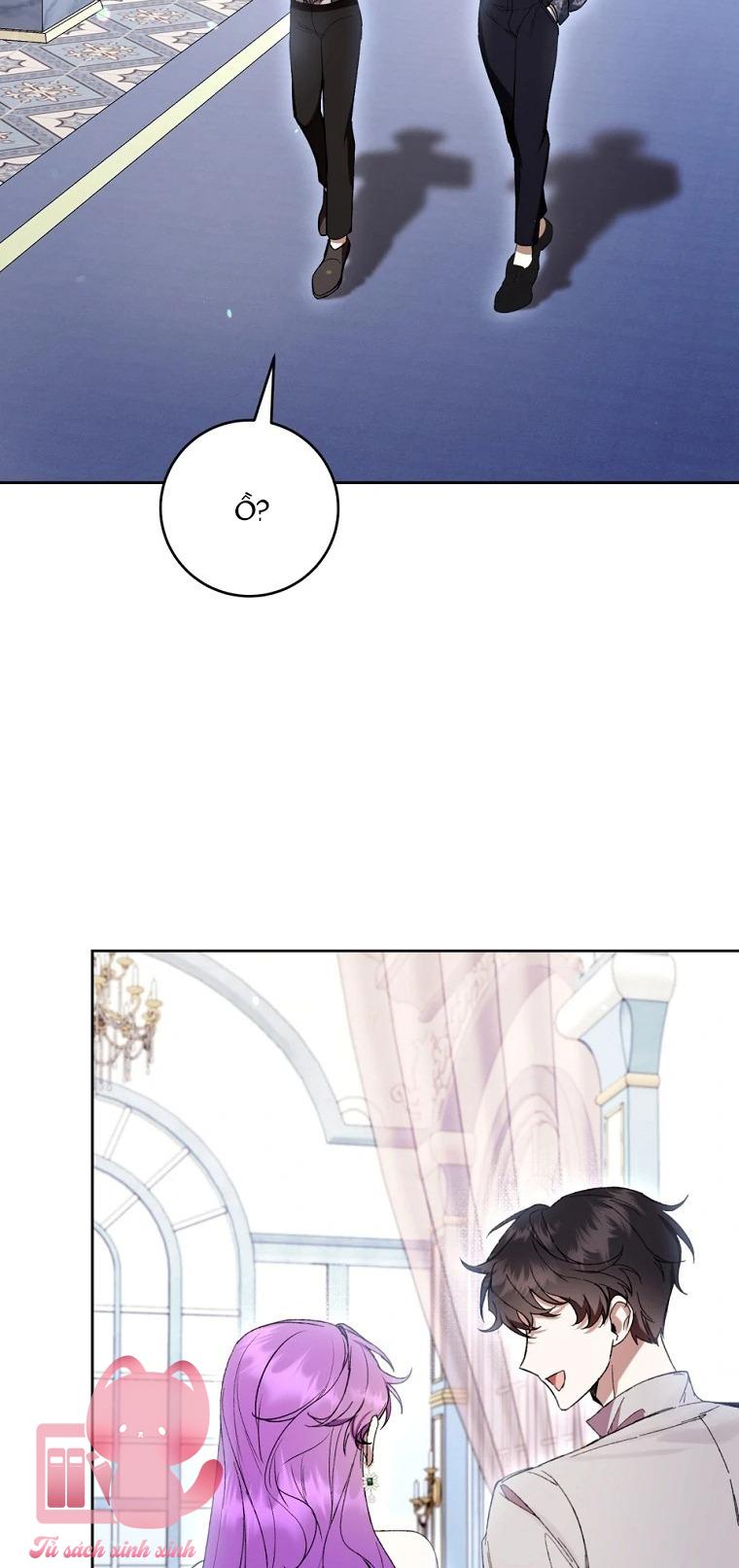 Làm Ác Nữ Bộ Không Tuyệt Sao? Chapter 73 - Trang 4