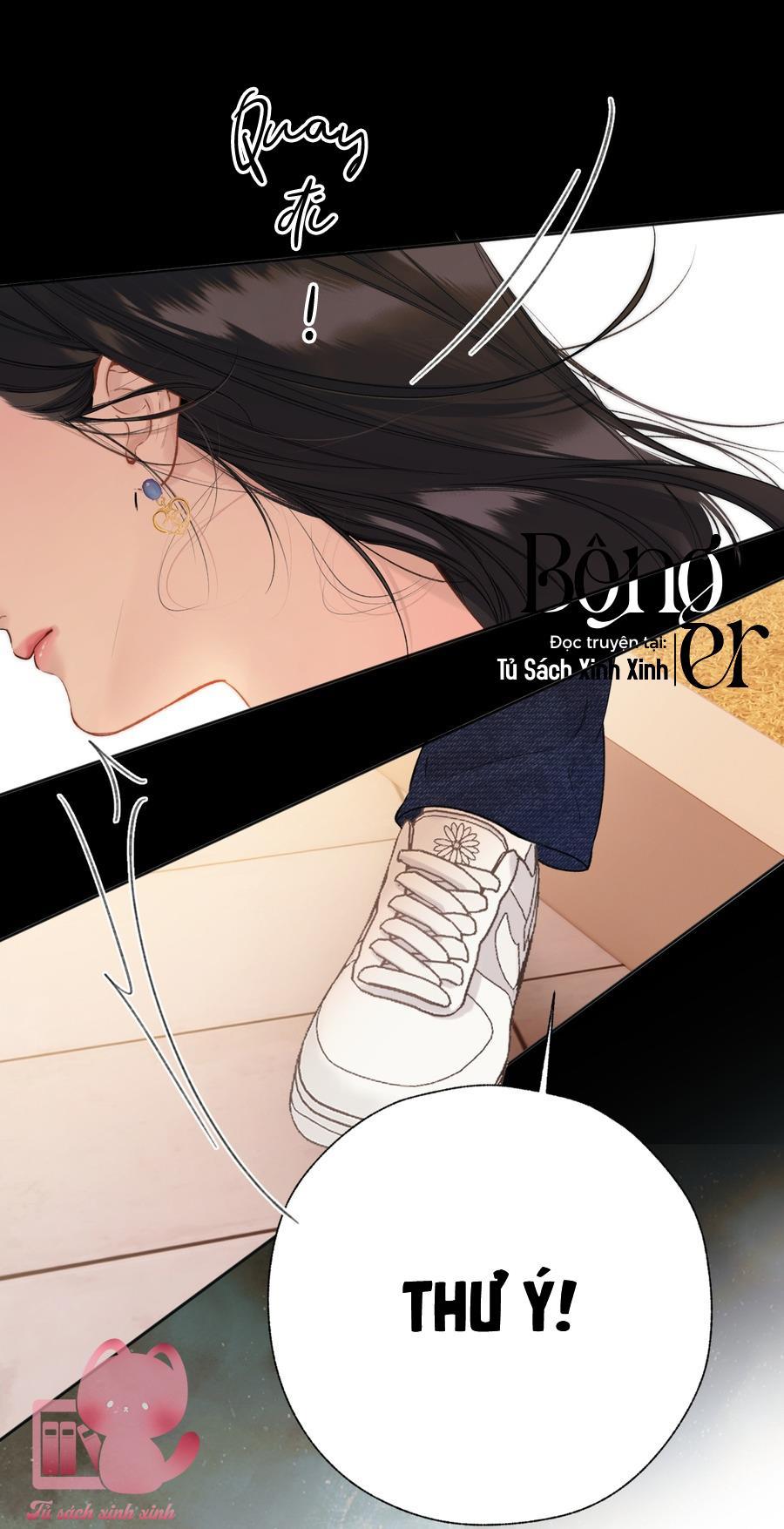 Trêu Nhầm Chap 43 - Next Chap 44