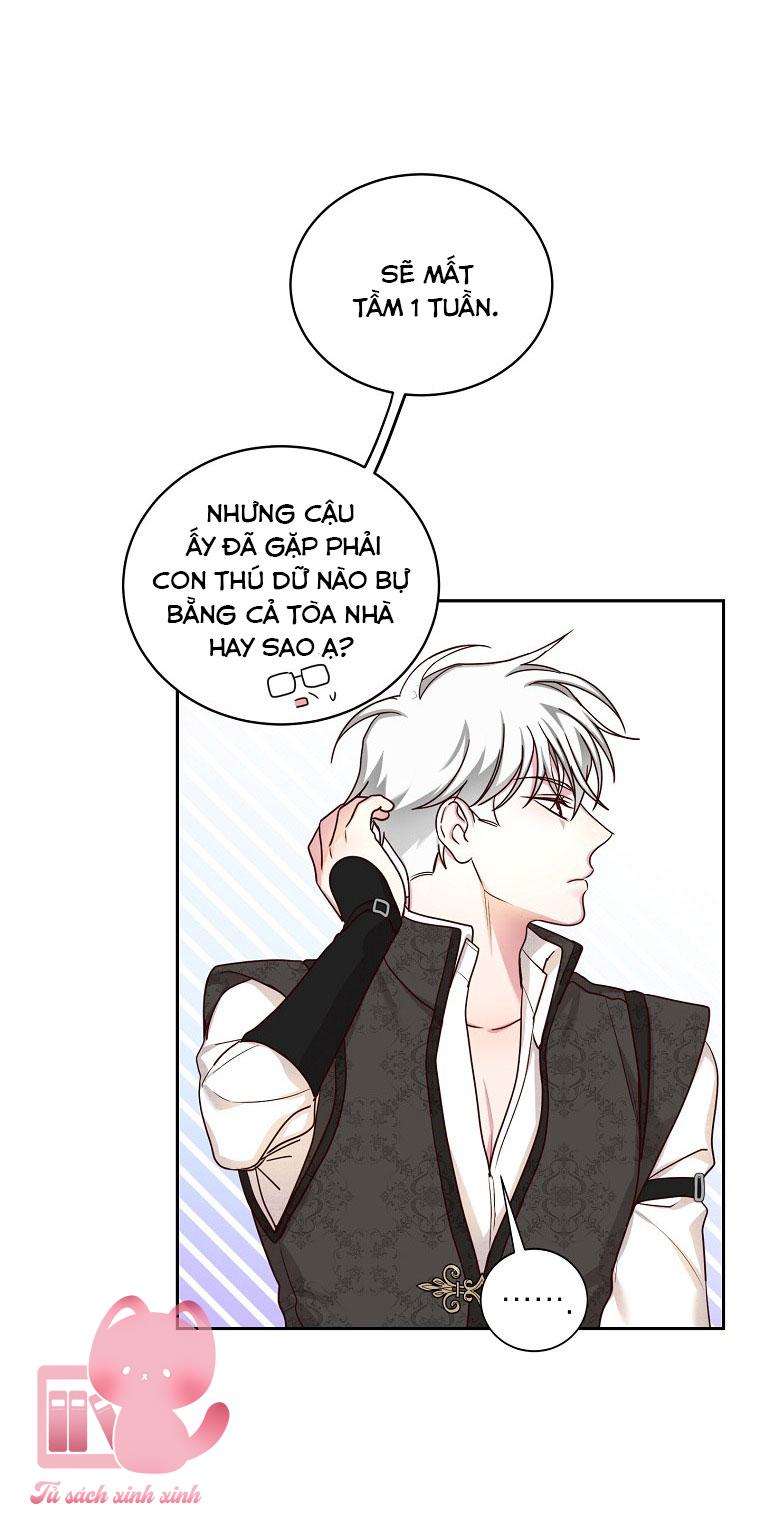 Thế Thì Ta Cứ Trở Thành Kẻ Ác Thôi Chap 54 - Trang 2