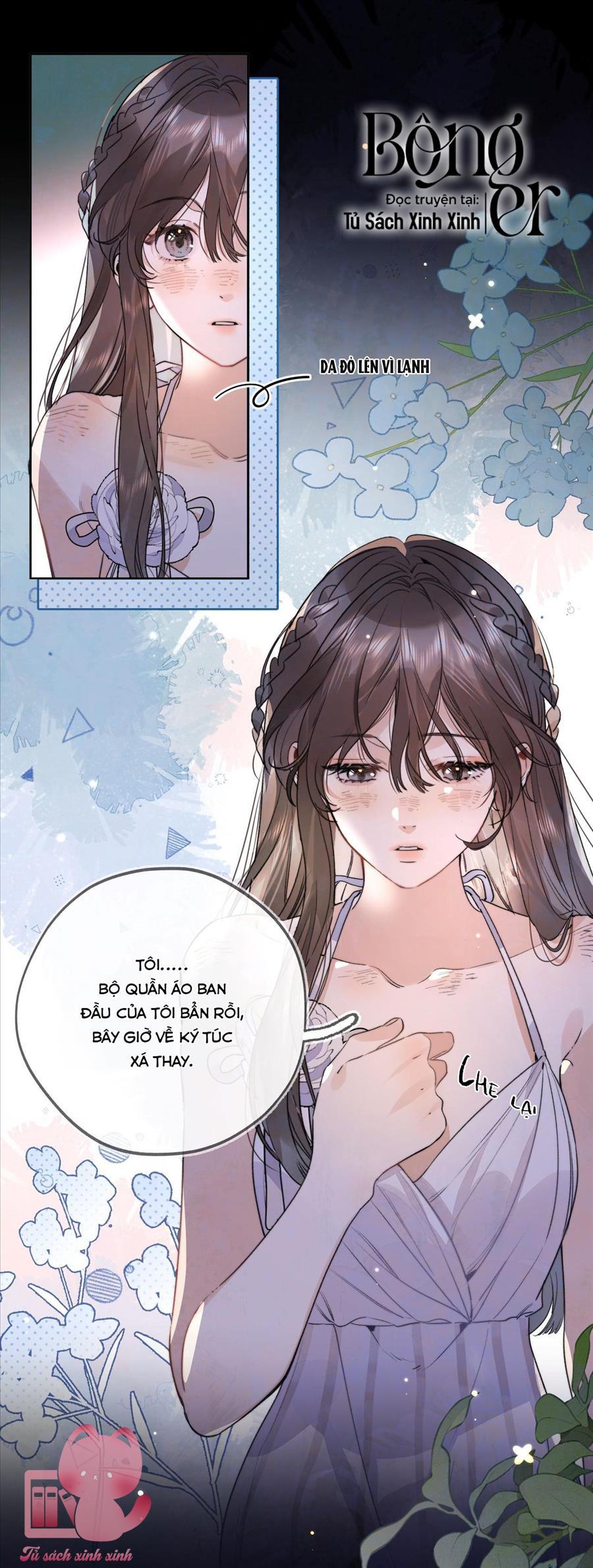 Tỏ Tình Chapter 41 - Trang 4