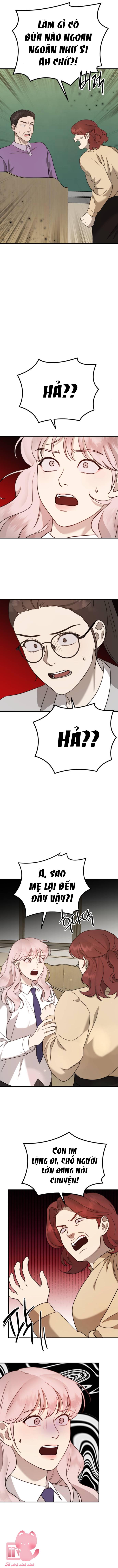 Thần Hổ Jangsan Chapter 11 - Trang 4