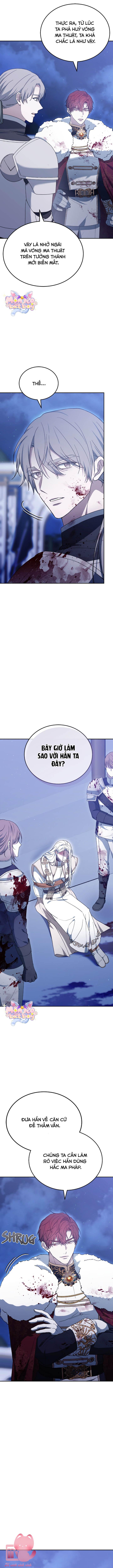 Thời Đại Oman Chap 74 - Trang 2