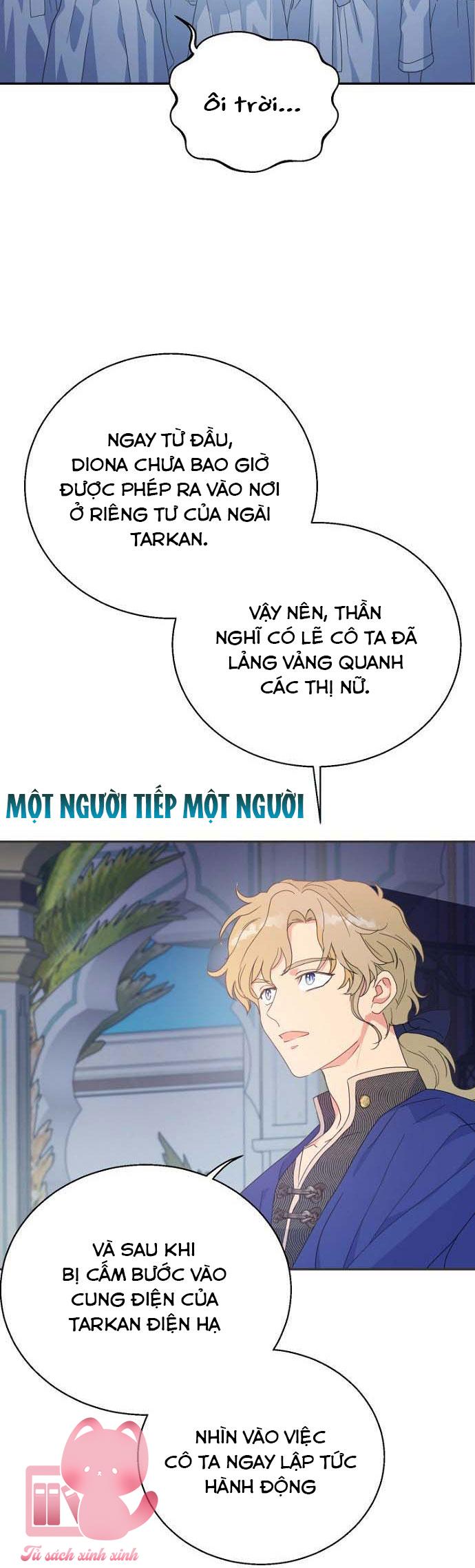 Bỏ Quách Chồng Con Đi, Tiền Bạc Mới Là Tất Cả Chap 100 - Trang 2