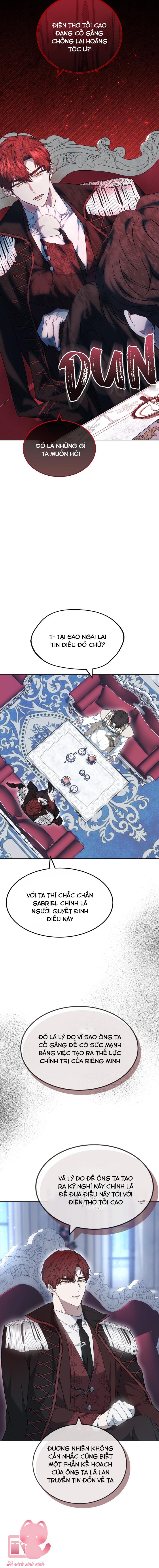 Thời Đại Oman Chap 37 - Next Chap 38