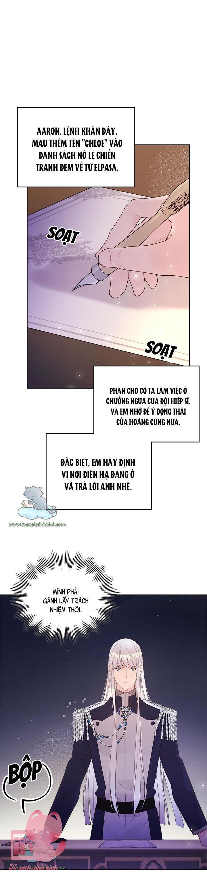 Beatrice Chap 81 - Trang 2