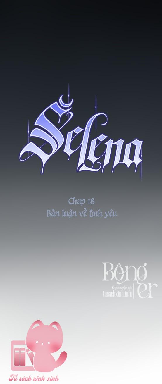 Serena Chương 18 - Next Chapter 18.1