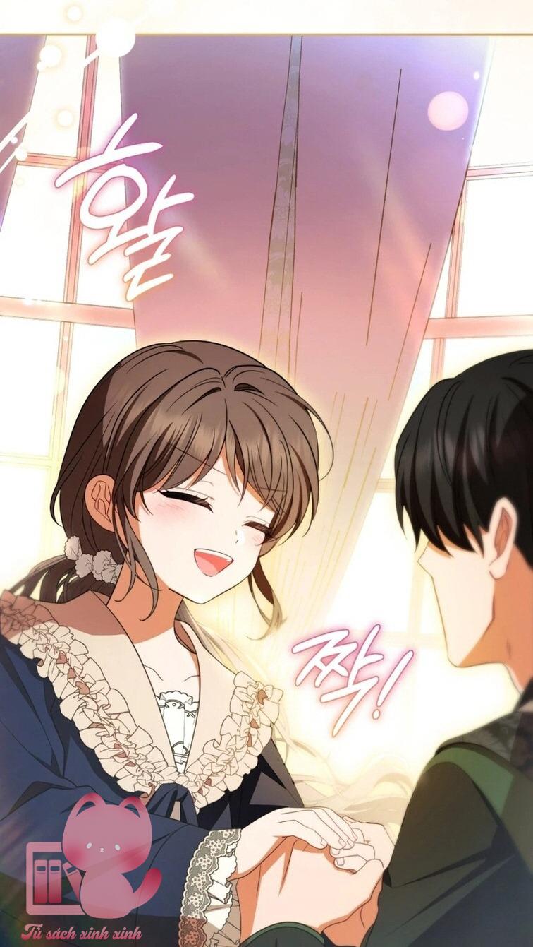 Được Yêu Thương Mà Còn Ngại Ngùng Sao! Chapter 66 - Trang 4