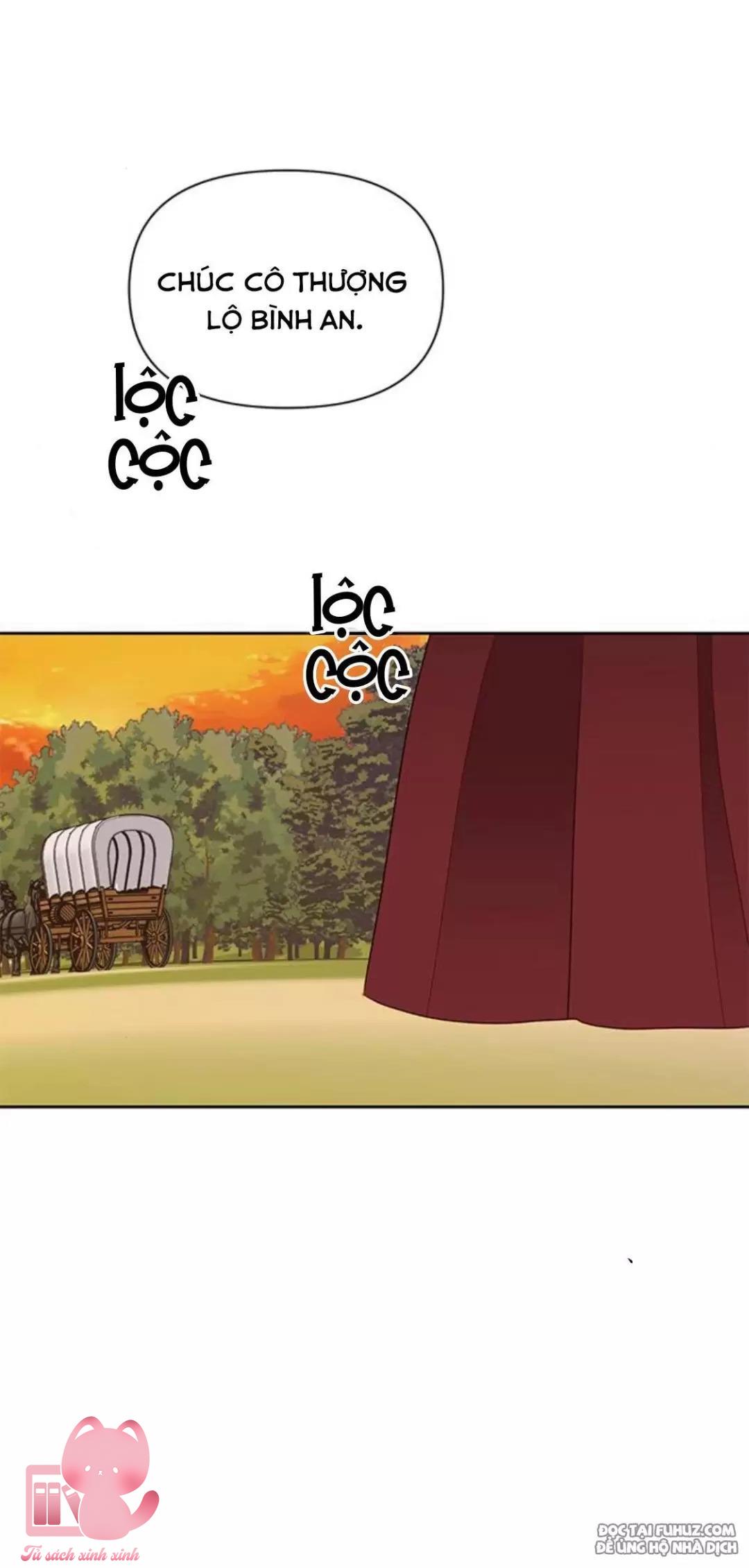 Hoàng Hậu Tái Hôn Chapter 85 - Next Chap 85.7