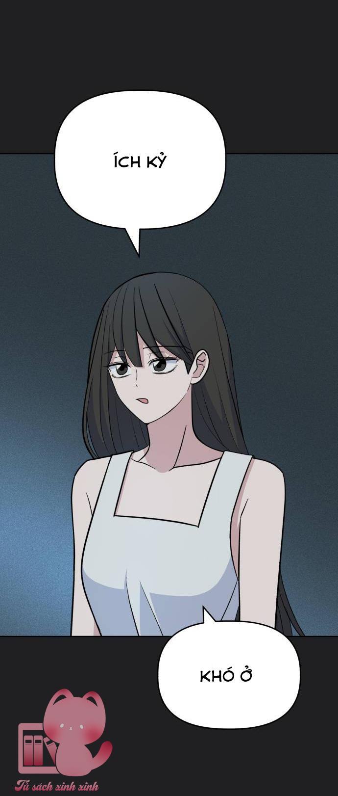 Quan Hệ Nhân Quả Chap 128 - Trang 2