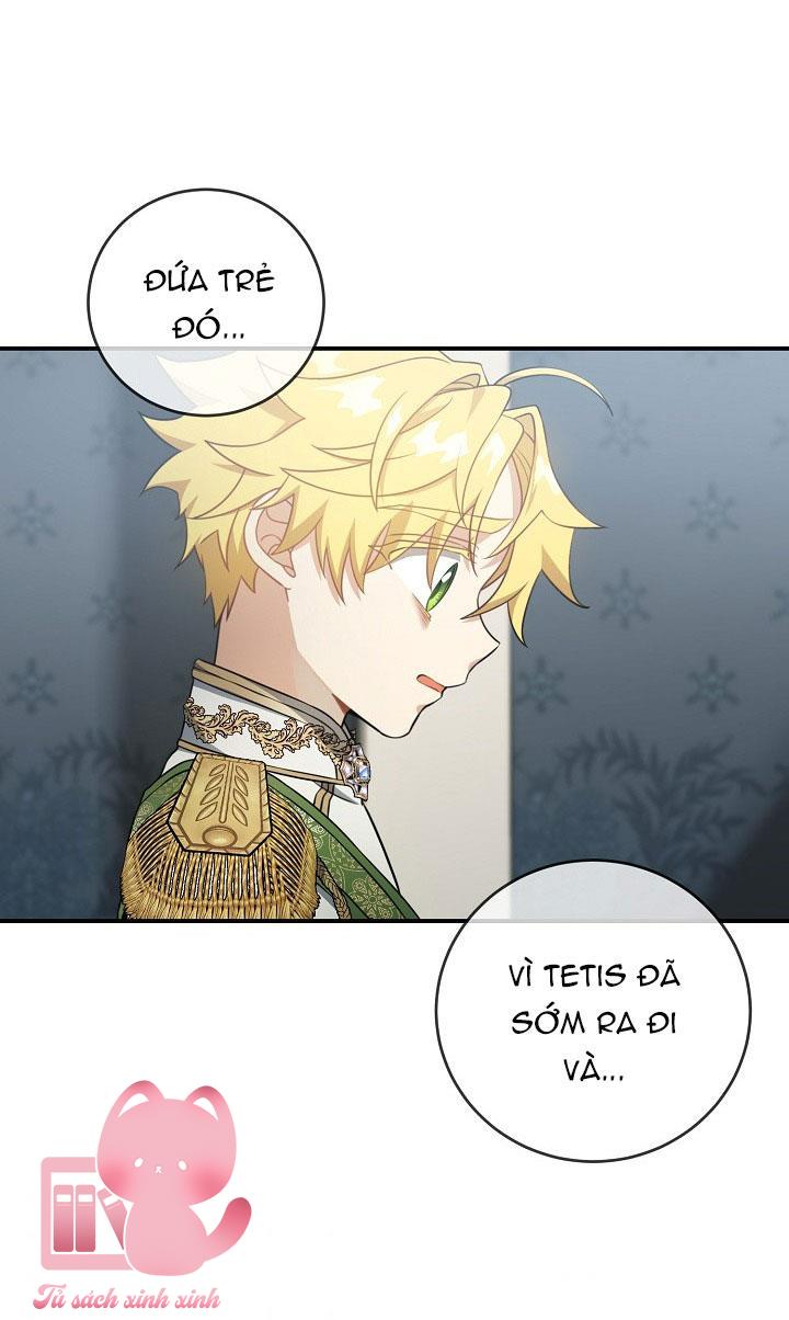 Hướng Về Ánh Dương Lần Nữa Chapter 32 - Trang 4