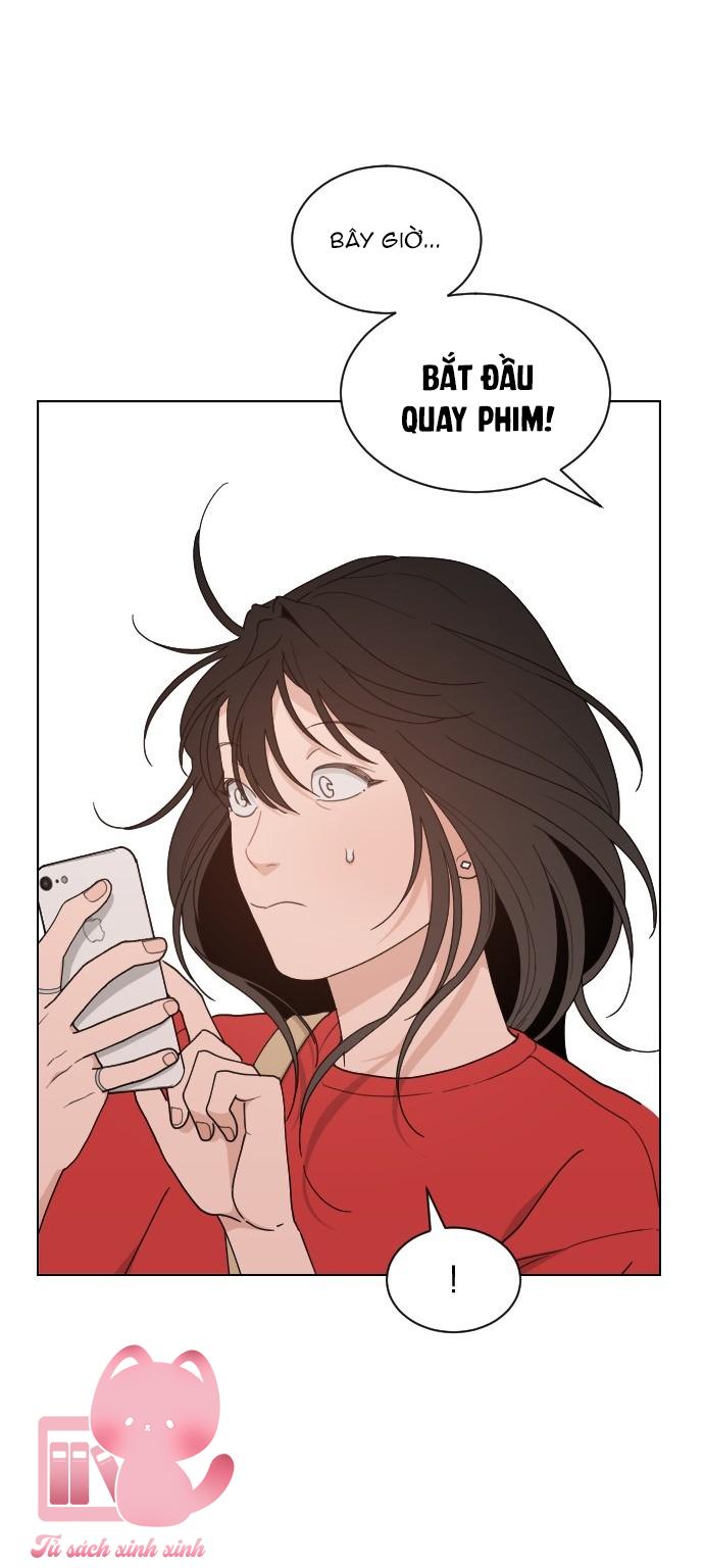 Vận May Không Ngờ Chap 53 - Next Chapter 54