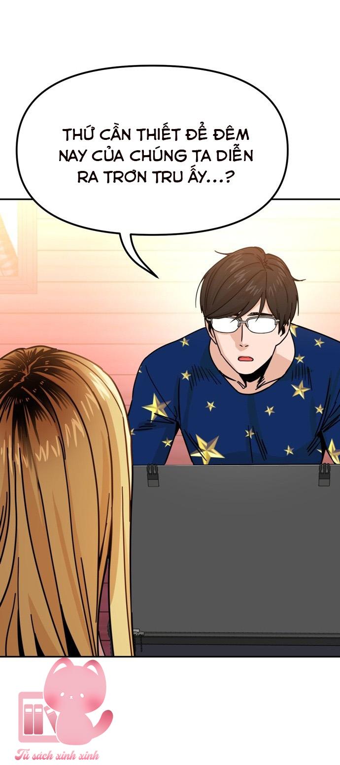 Lớ Ngớ Vớ Phải Tình Yêu Chapter 2 - Next Chapter 3
