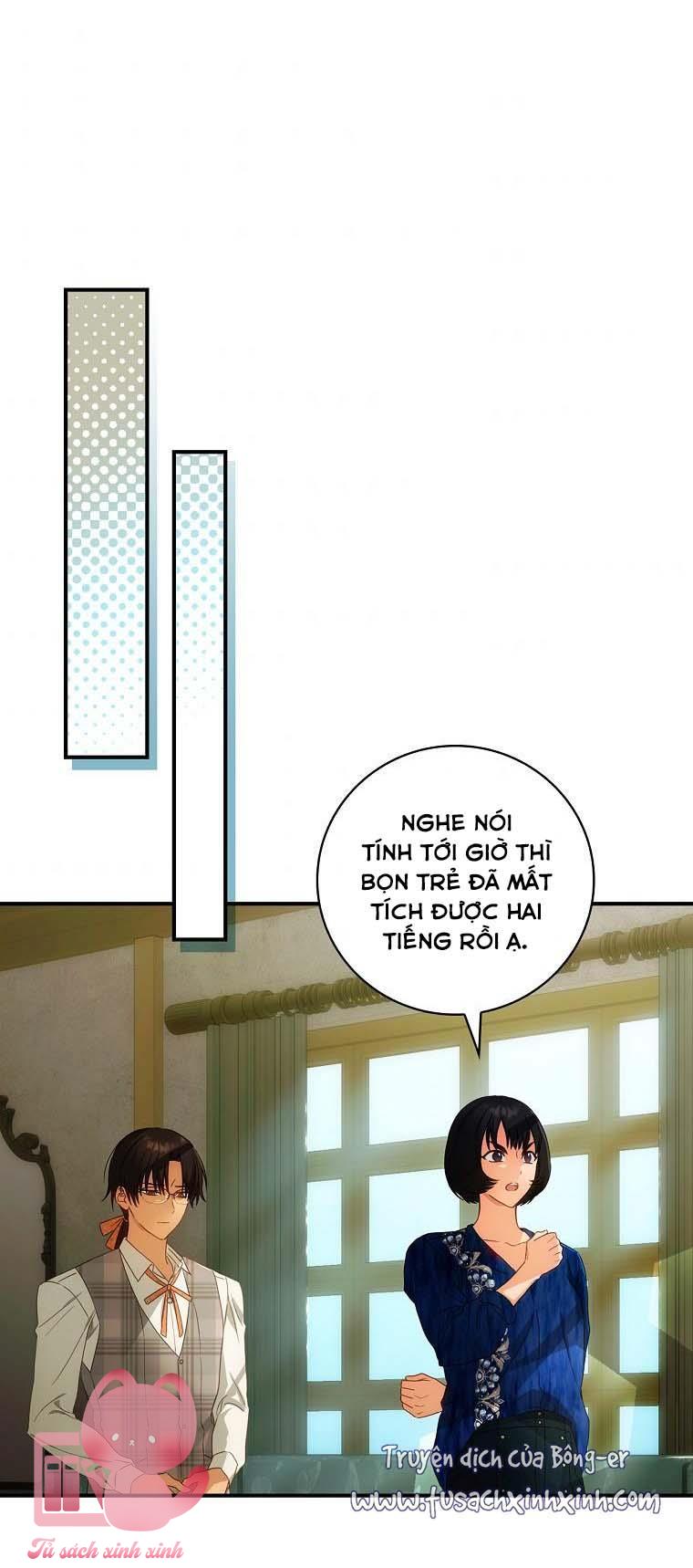 Đứa Nhỏ Không Phải Là Con Anh Chapter 26 - Next Chapter 27