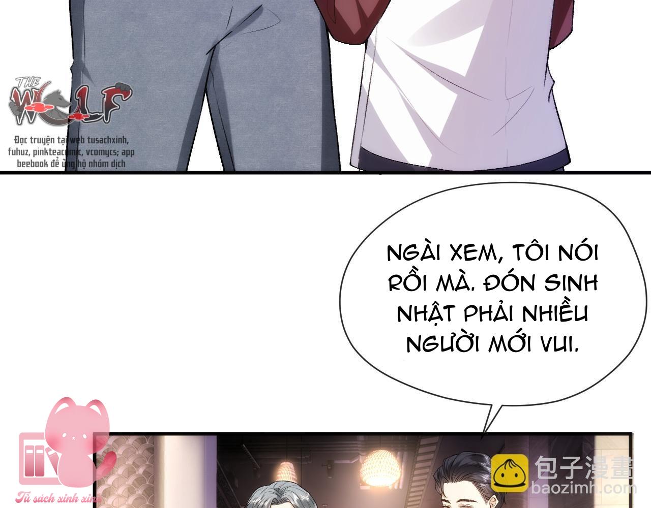 Phu Nhân Mỗi Ngày Đều Tại Tuyến Vả Mặt Chap 51 - Trang 2