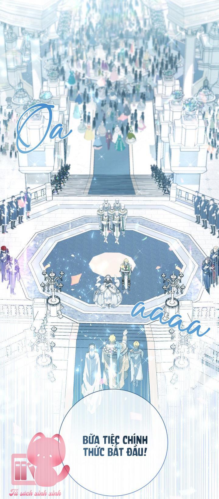Hướng Về Ánh Dương Lần Nữa Chapter 55 - Trang 4