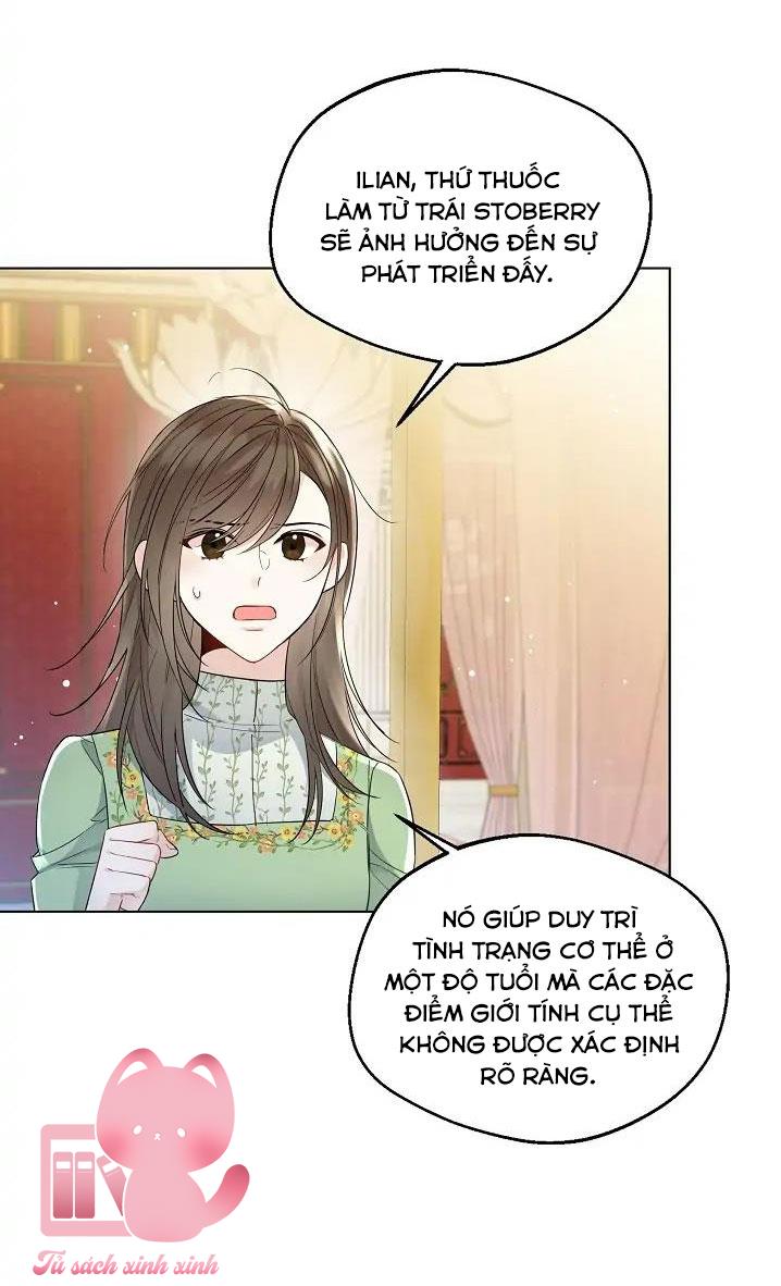 Tiểu Thư Crystal Là Nam Nhân Chap 9 - Trang 2