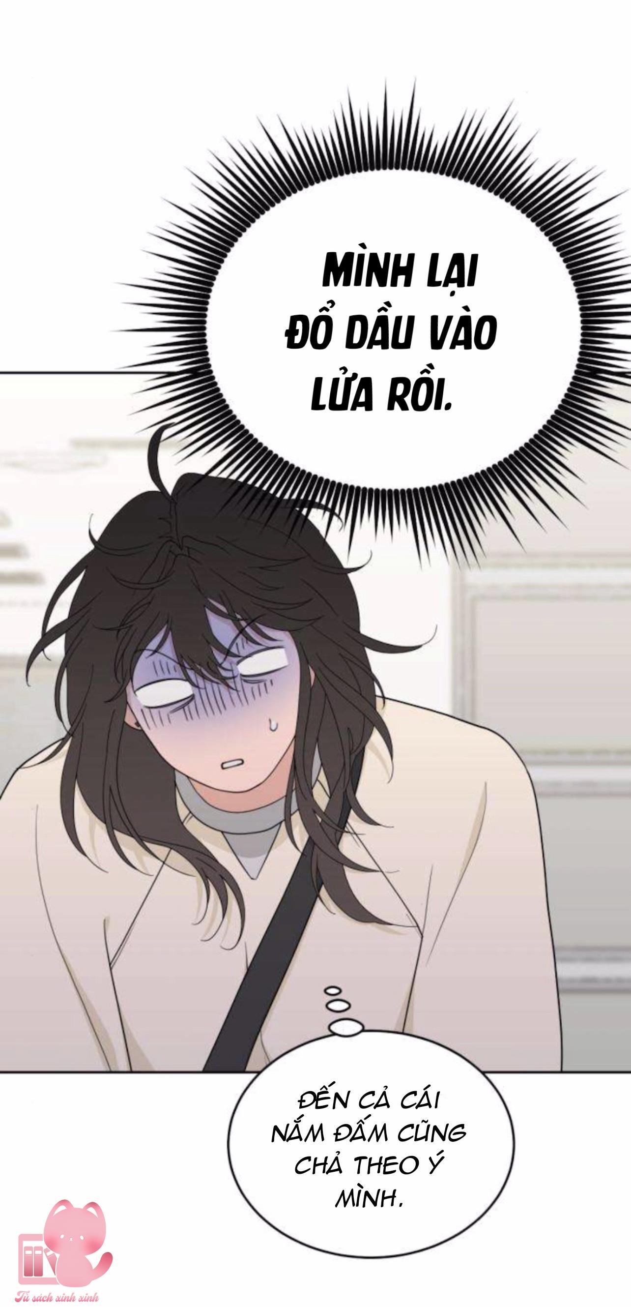 Vận May Không Ngờ Chapter 6 - Next Chapter 7
