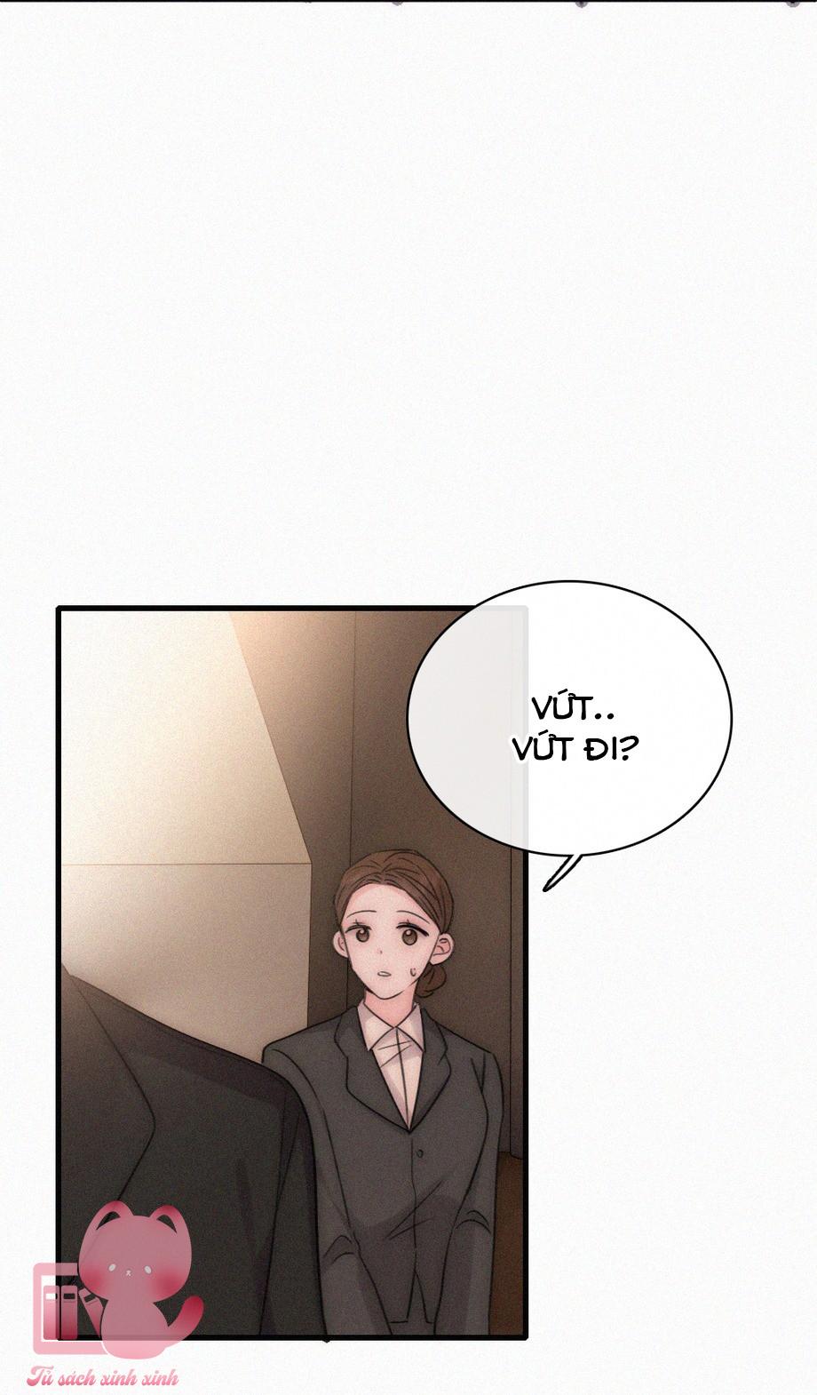 Bệnh Yêu Chap 130 - Next Chap 131