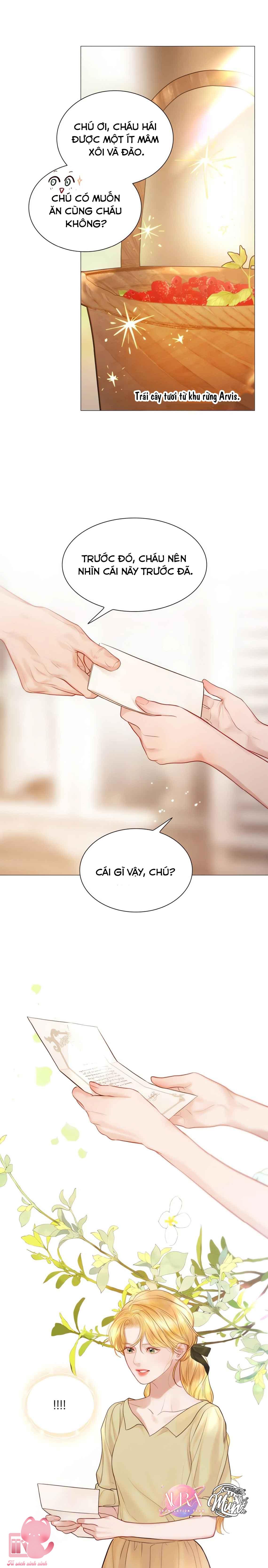 Hãy Khóc Và Cầu Nguyện Đi Chap 43 - Trang 4