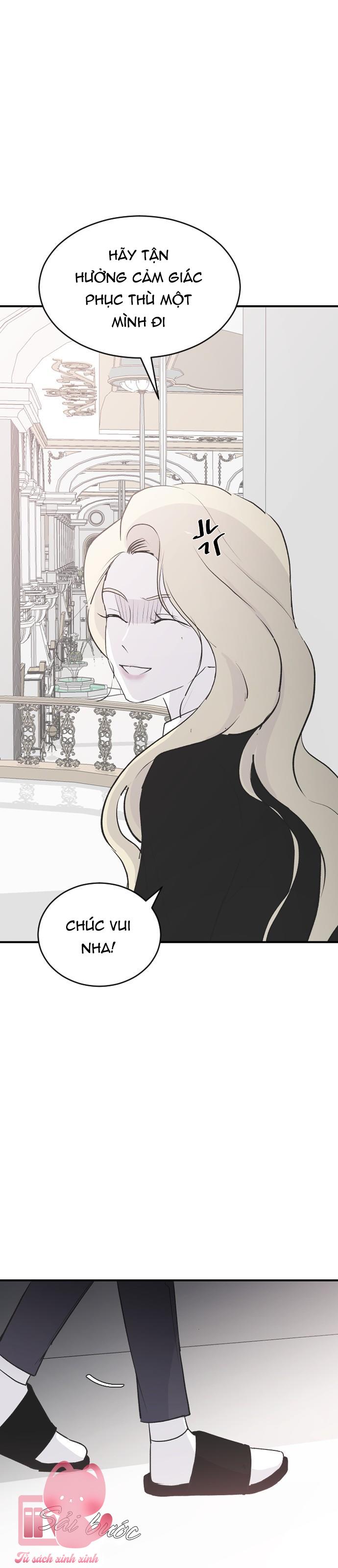 Ba Anh Trai Cực Phẩm Của Tôi Chap 60 - Trang 3