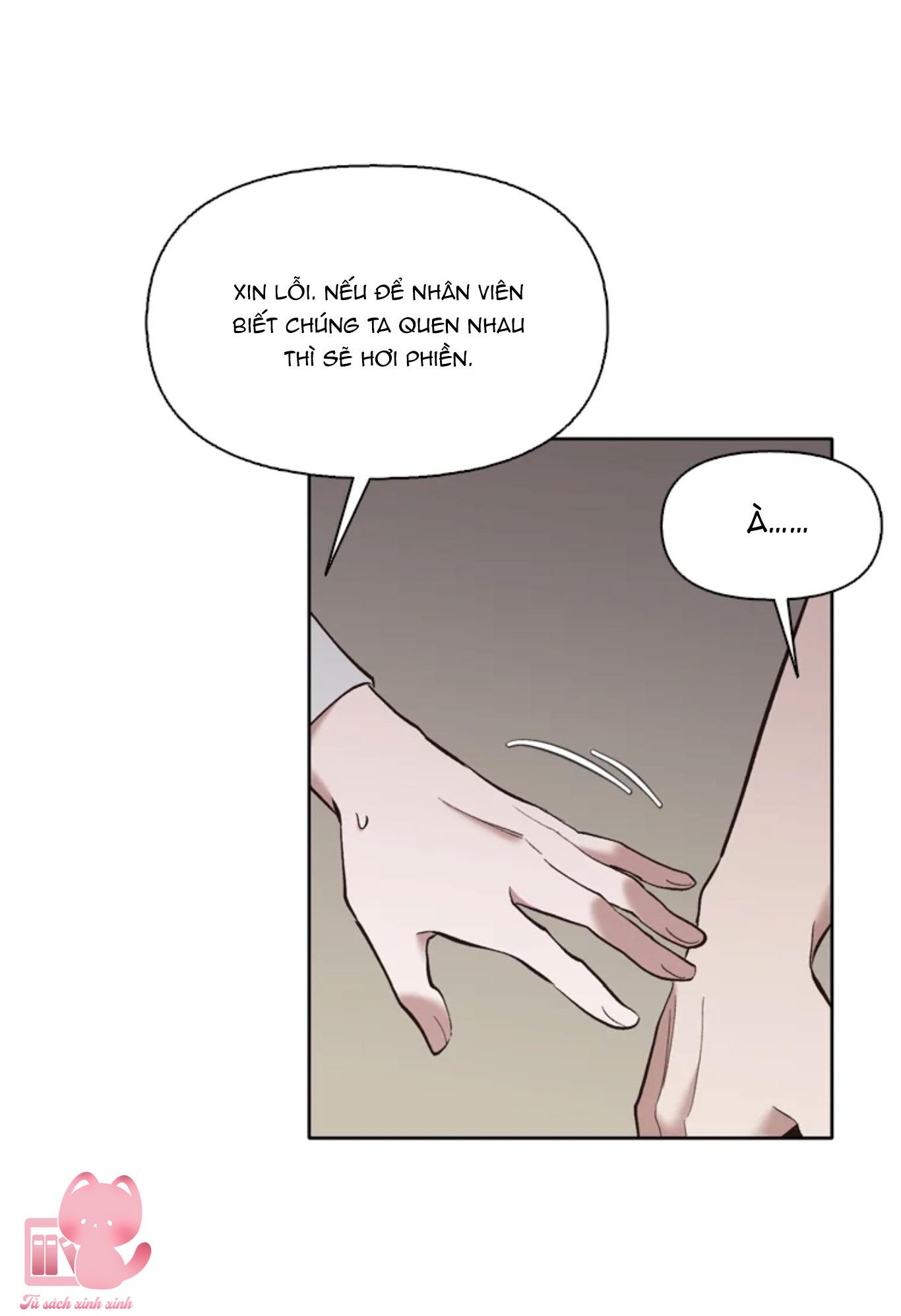 Thanh Xuân Của Chúng Ta Chap 59 - Next Chap 60