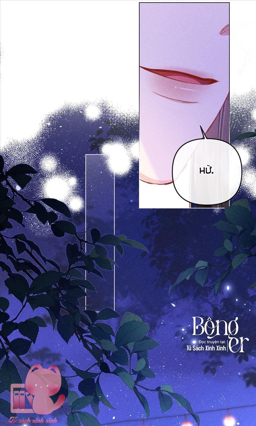 Nữ Phụ Không Muốn Nam Nữ Chính Chia Tay Chapter 20 - Trang 4