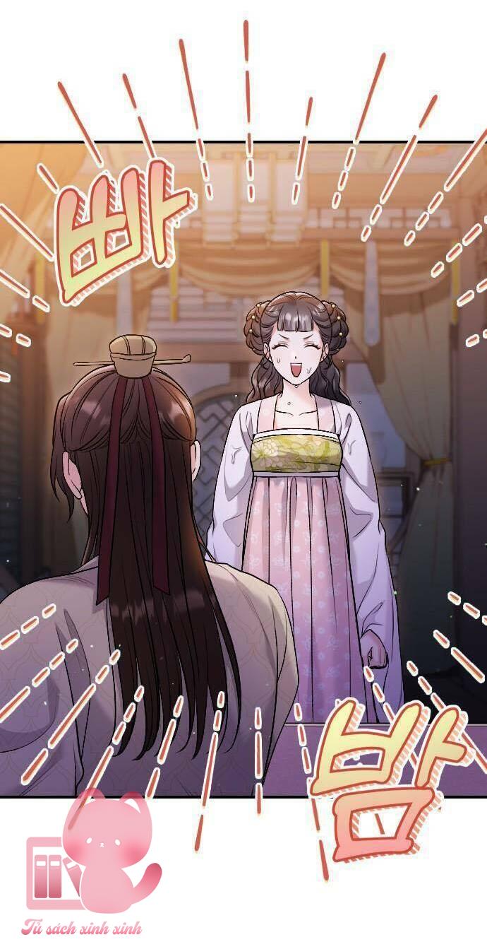 Từ Cao Thủ Trở Thành Phi Tần Chapter 34 - Next Chapter 35