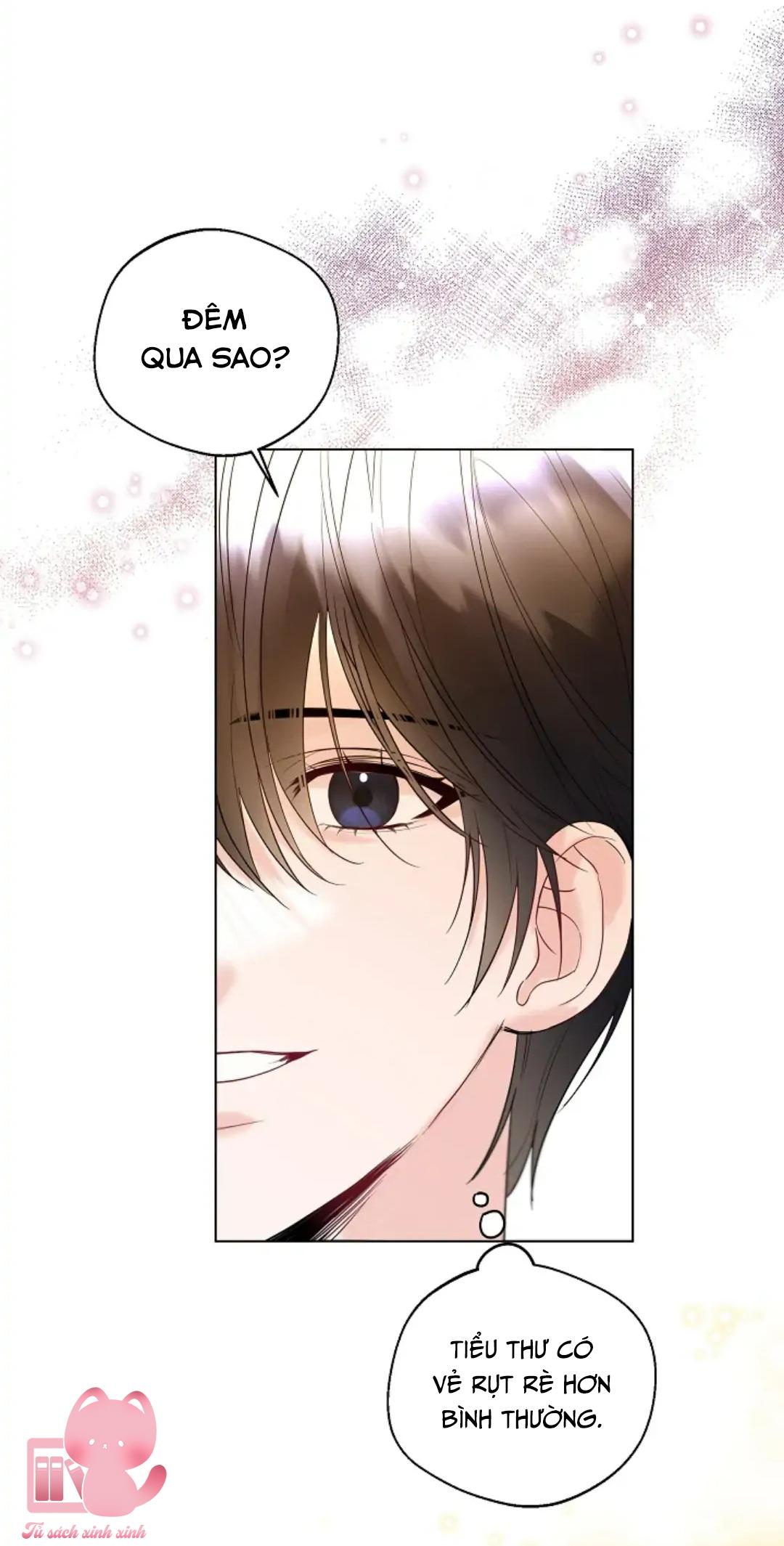 Tiểu Thư Crystal Là Nam Nhân Chap 27 - Trang 2