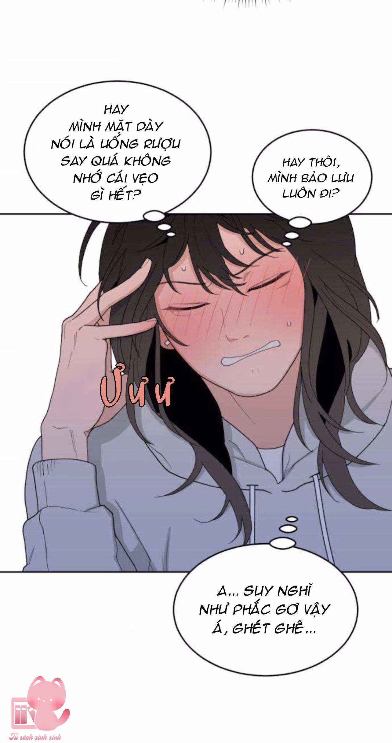Vận May Không Ngờ Chapter 2 - Next Chapter 3