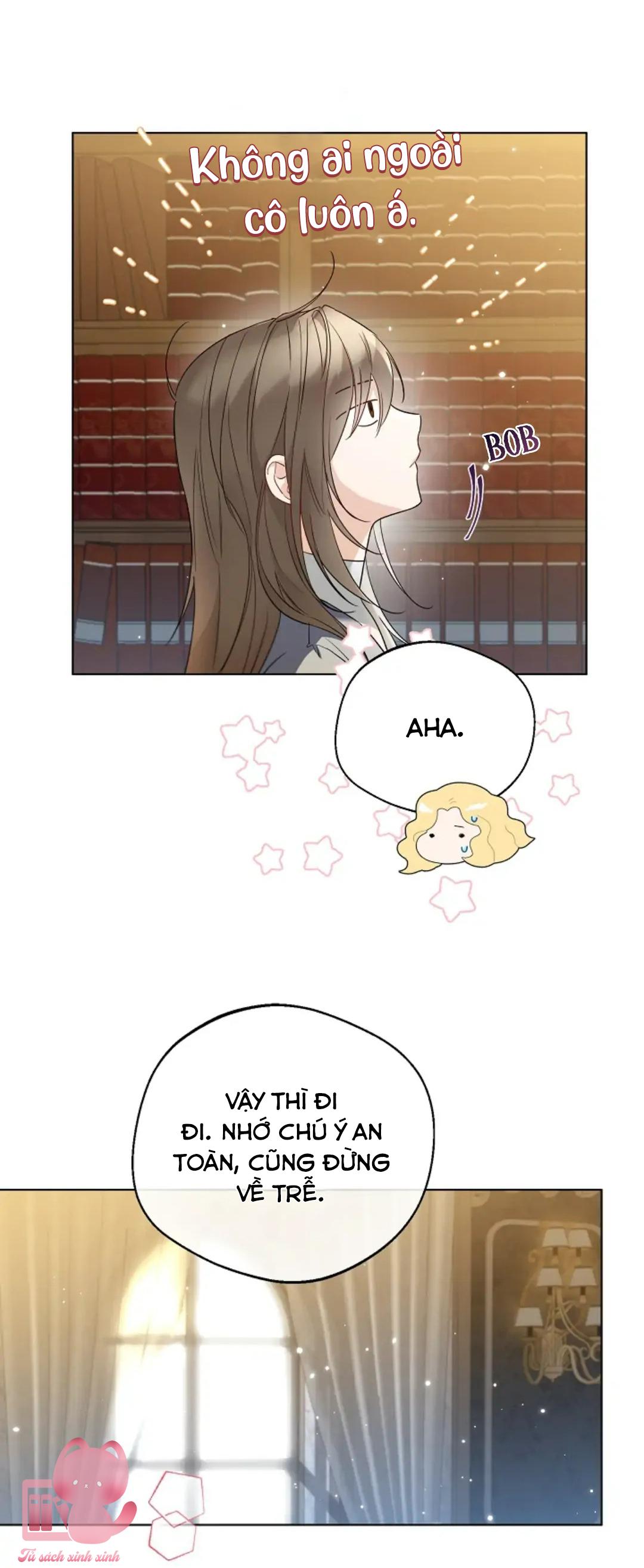 Tiểu Thư Crystal Là Nam Nhân Chap 27 - Trang 2