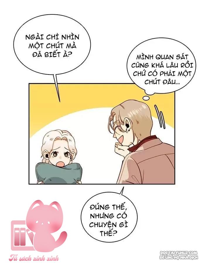 Hoàng Hậu Tái Hôn Chapter 30 - Next Chapter 31