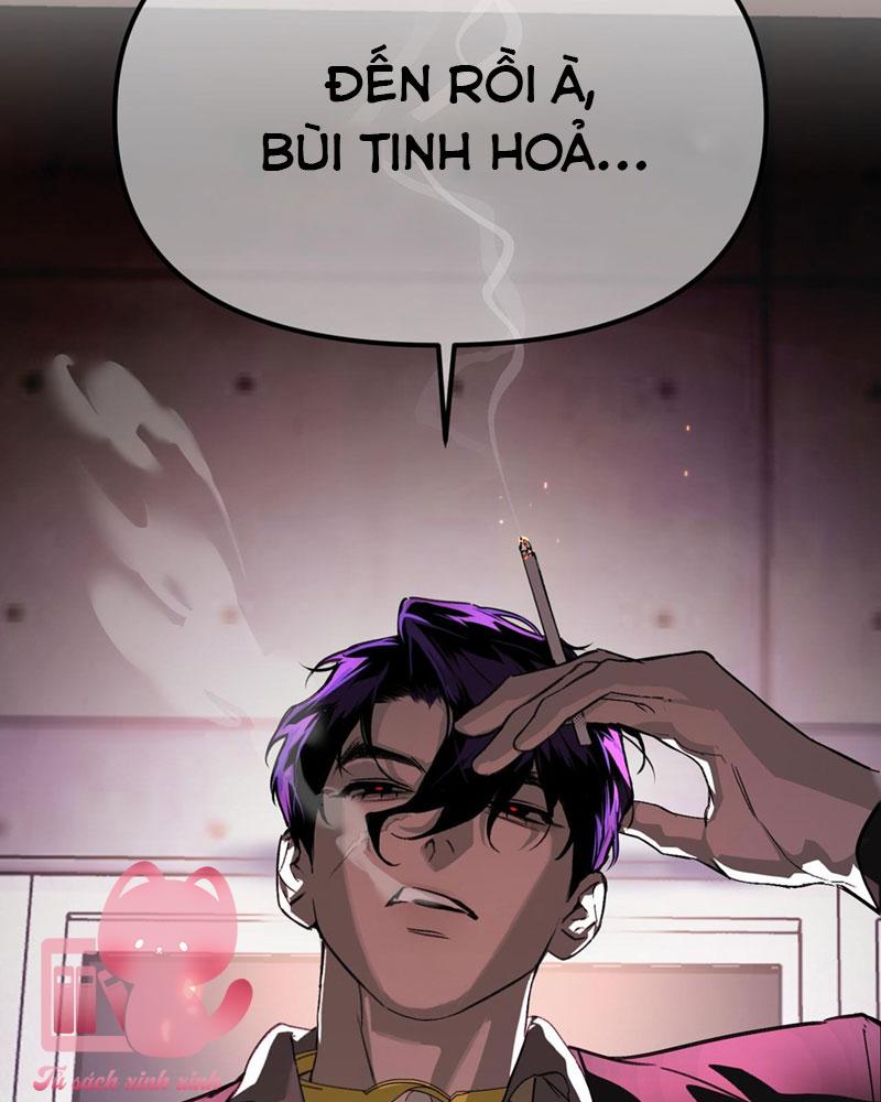 Ác Chi Hoàn Chapter 8 - Trang 4