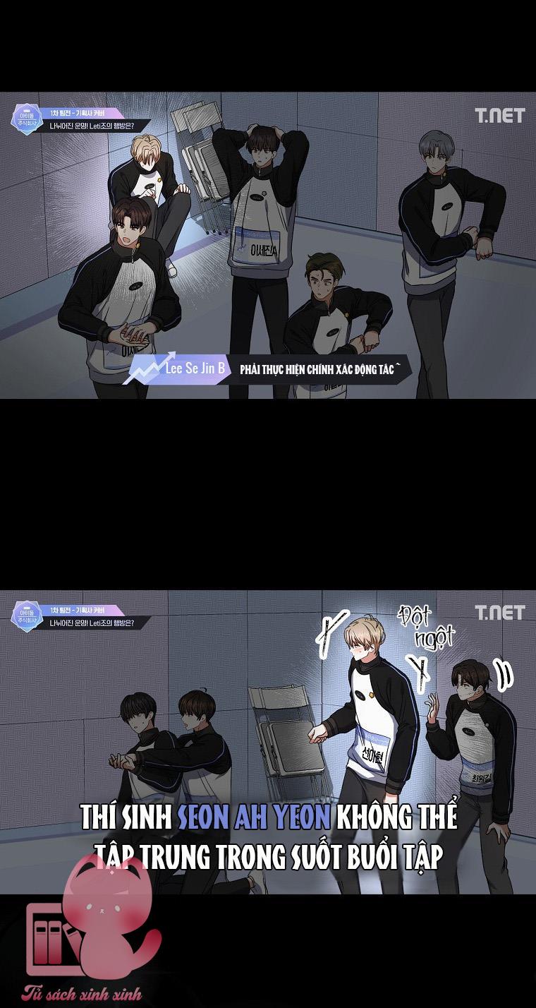 Debut Or Die Chap 21 - Trang 3