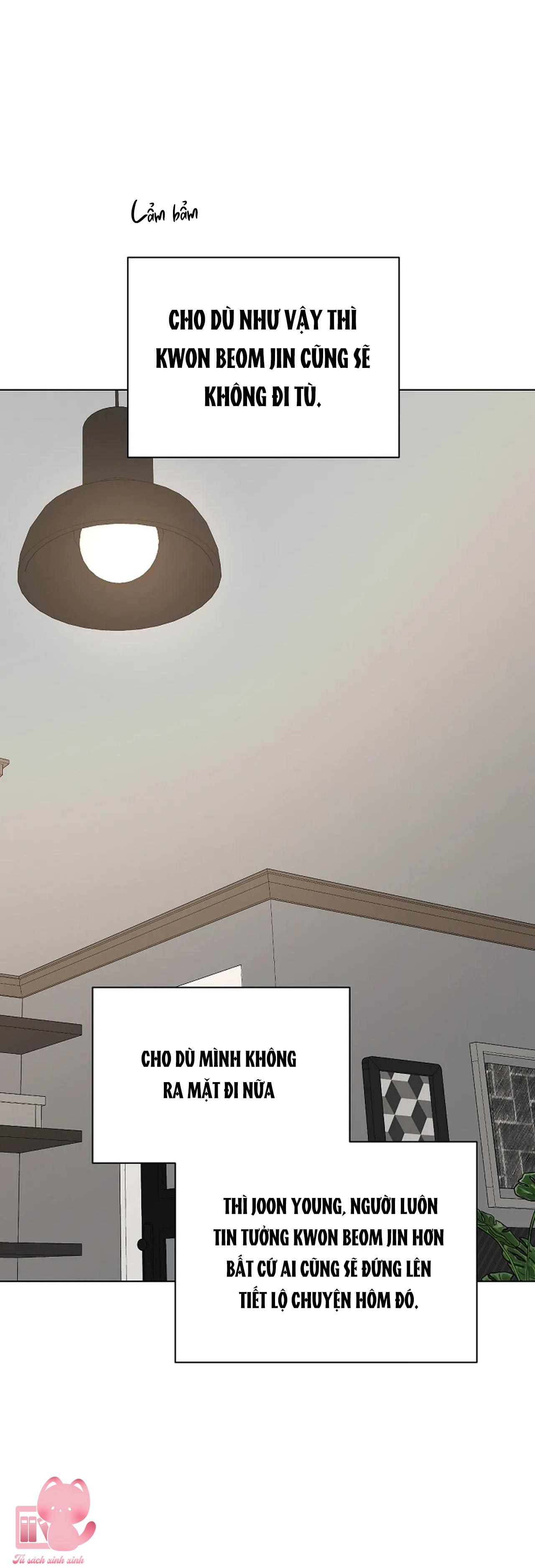 Bình Minh Chap 25 - Trang 4