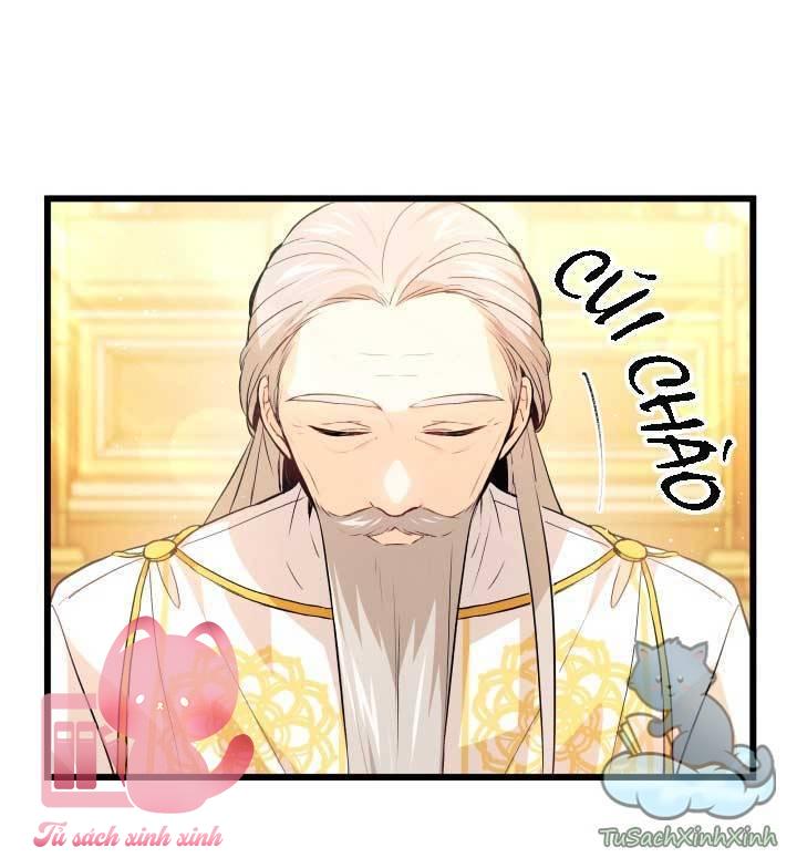 Quan Hệ Cộng Sinh Giữa Báo Đen Và Thỏ Trắng Chap 7 - Next Chap 8