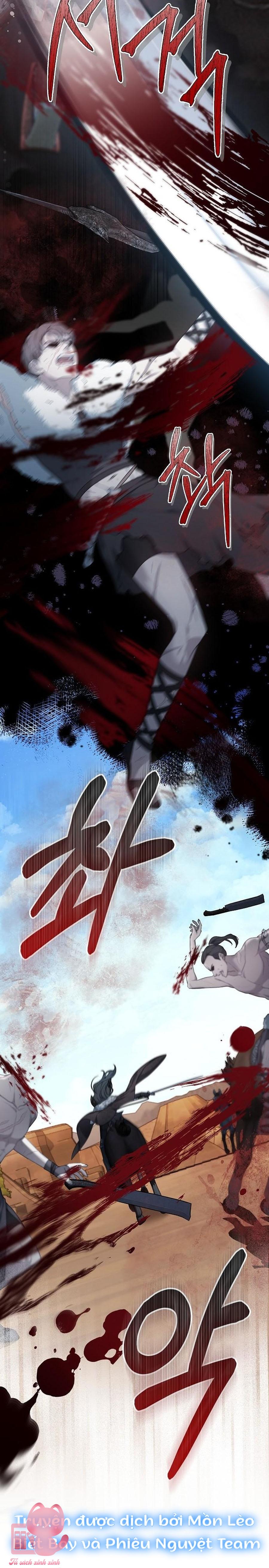 Thời Đại Oman Chap 13 - Next Chap 14